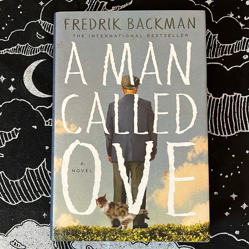 A Man Called Ove