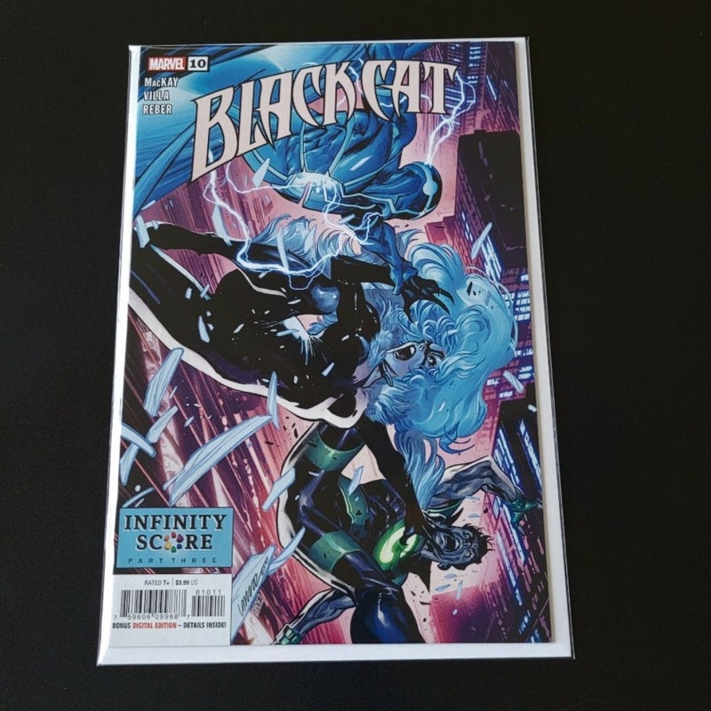 Black Cat #10