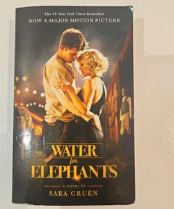 Water for Elephants