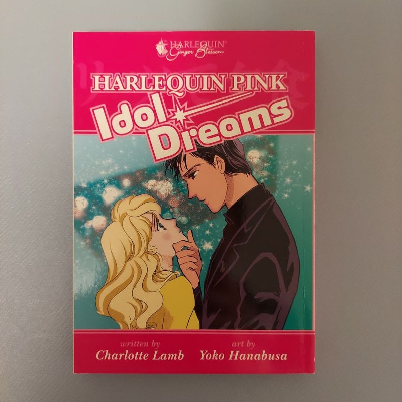 Idol Dreams