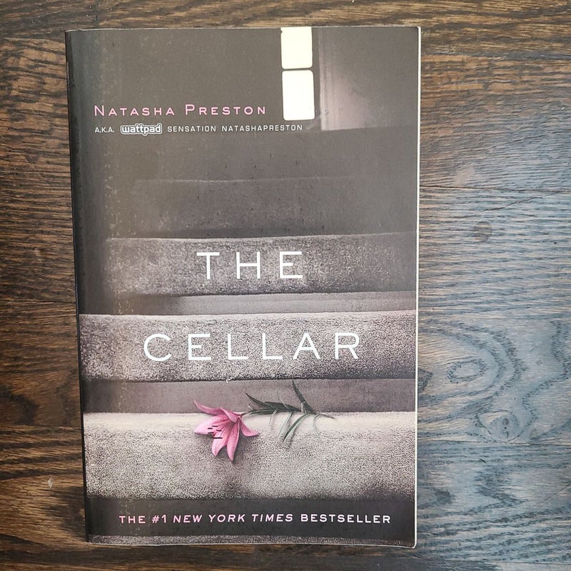 The Cellar