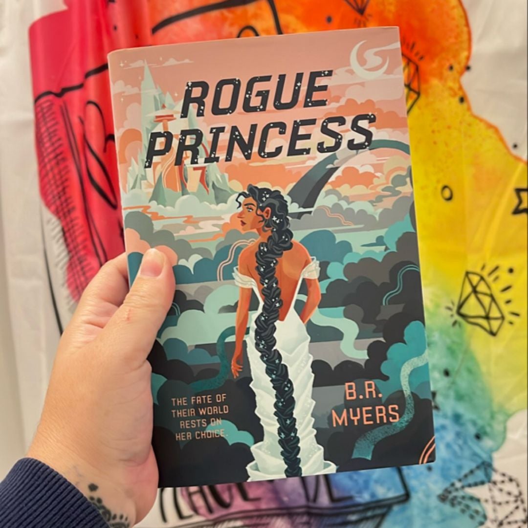 Rogue Princess