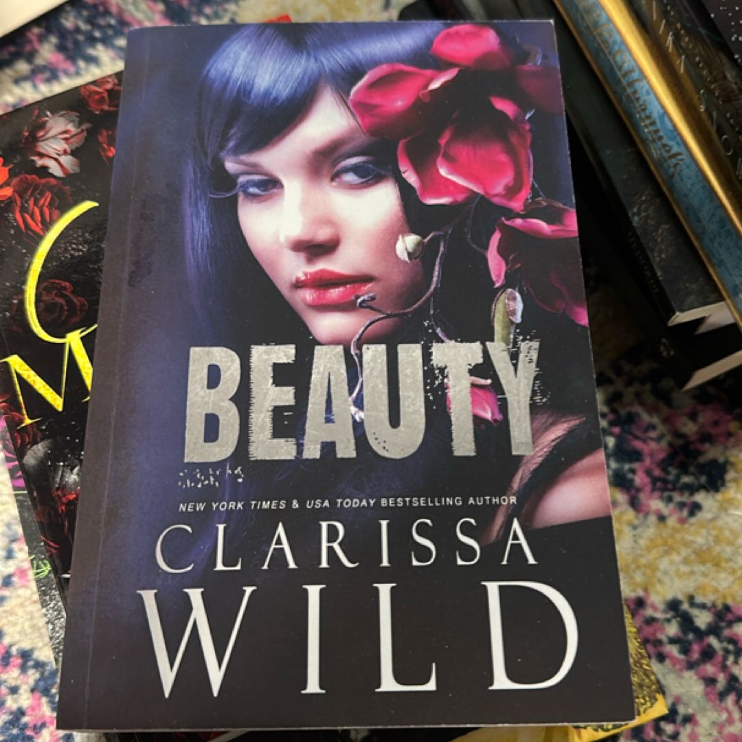 BEAUTY (a Dark Mafia Romance)
