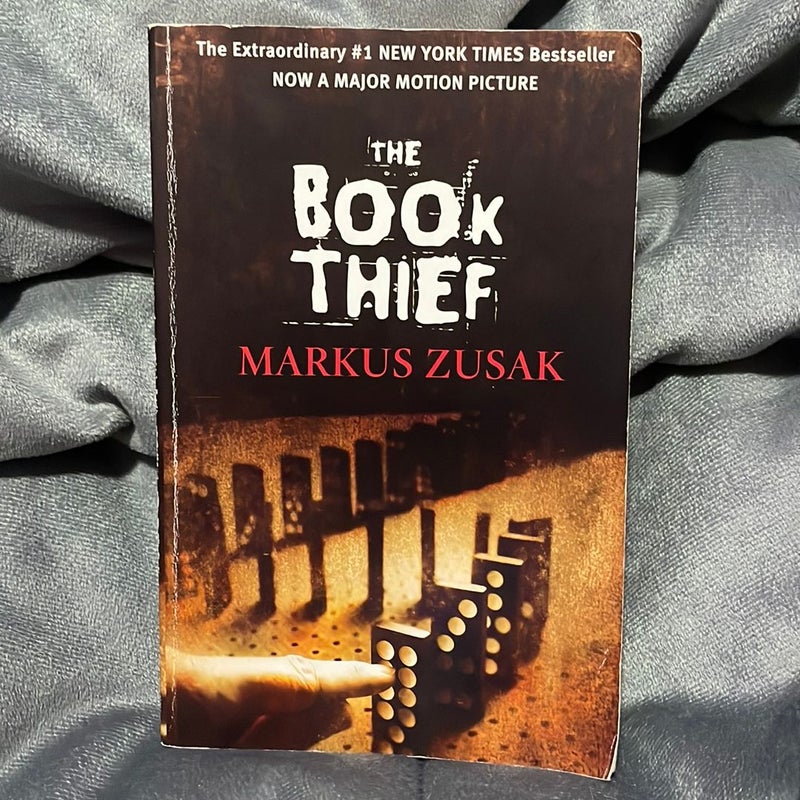 The Book Thief