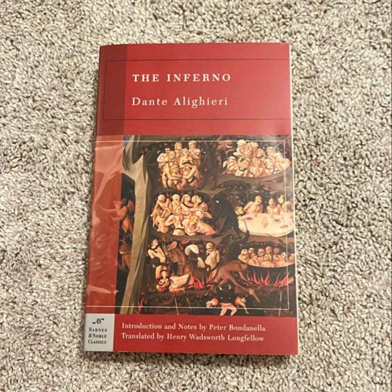 The Inferno