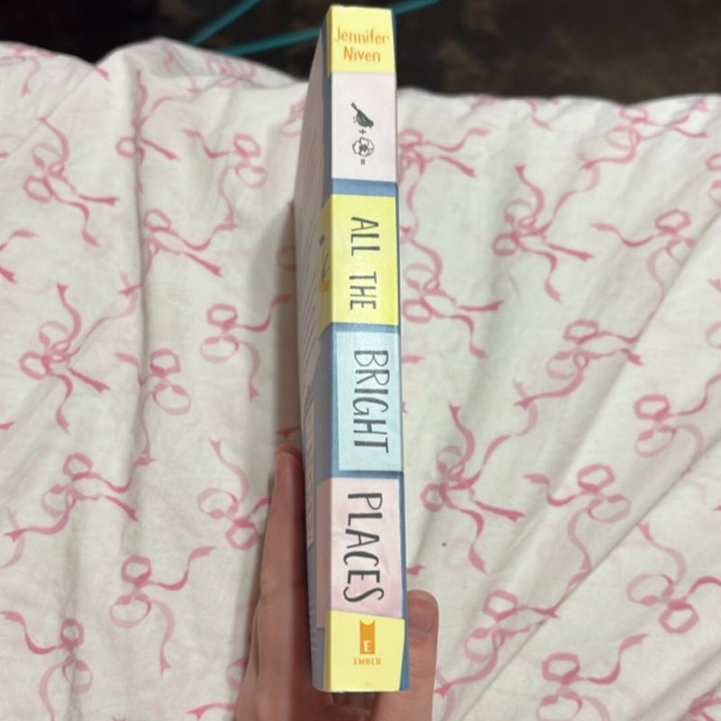 All the Bright Places
