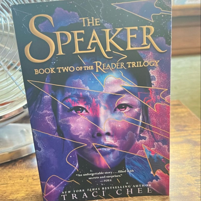 The Speaker