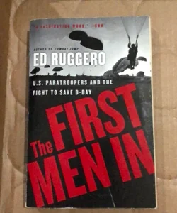 The First Men In