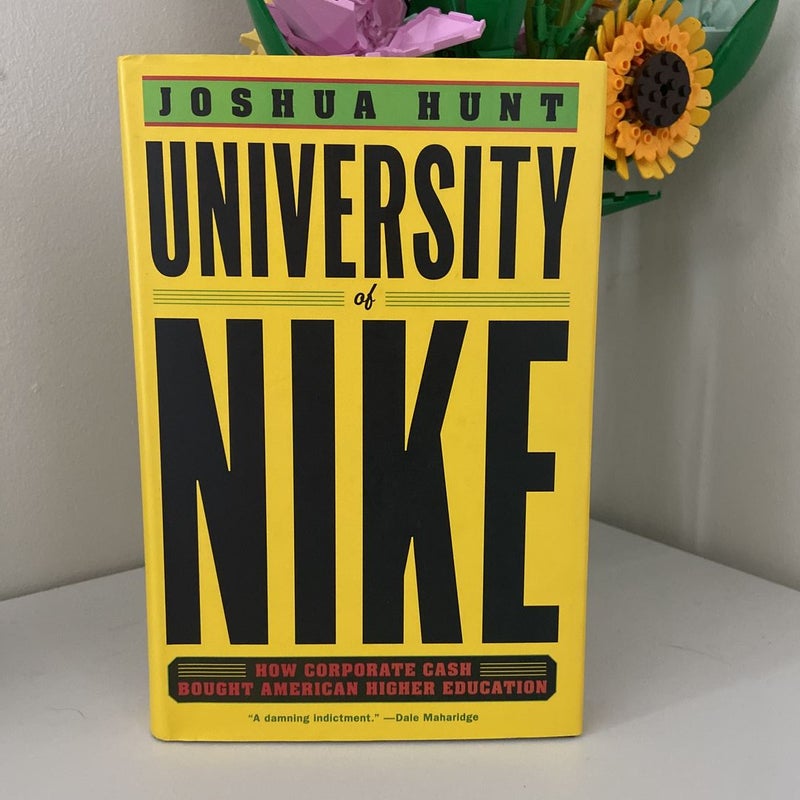 University of Nike