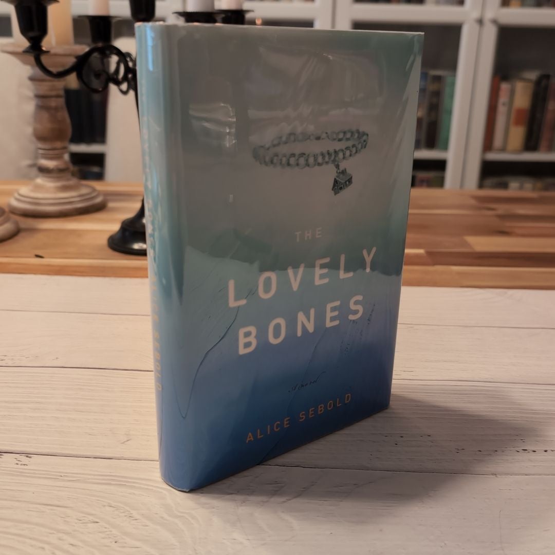 The Lovely Bones