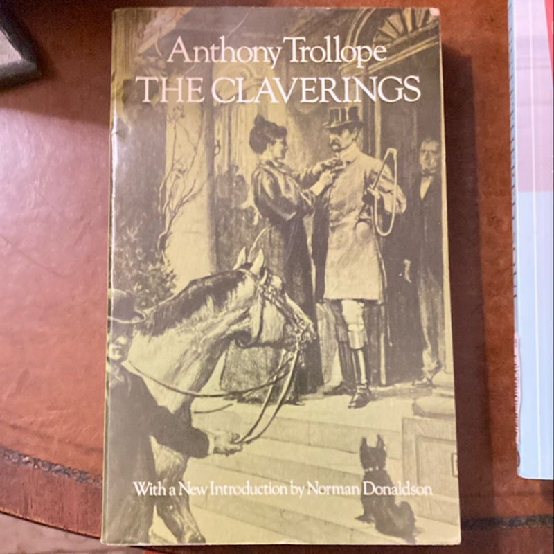 The Claverings