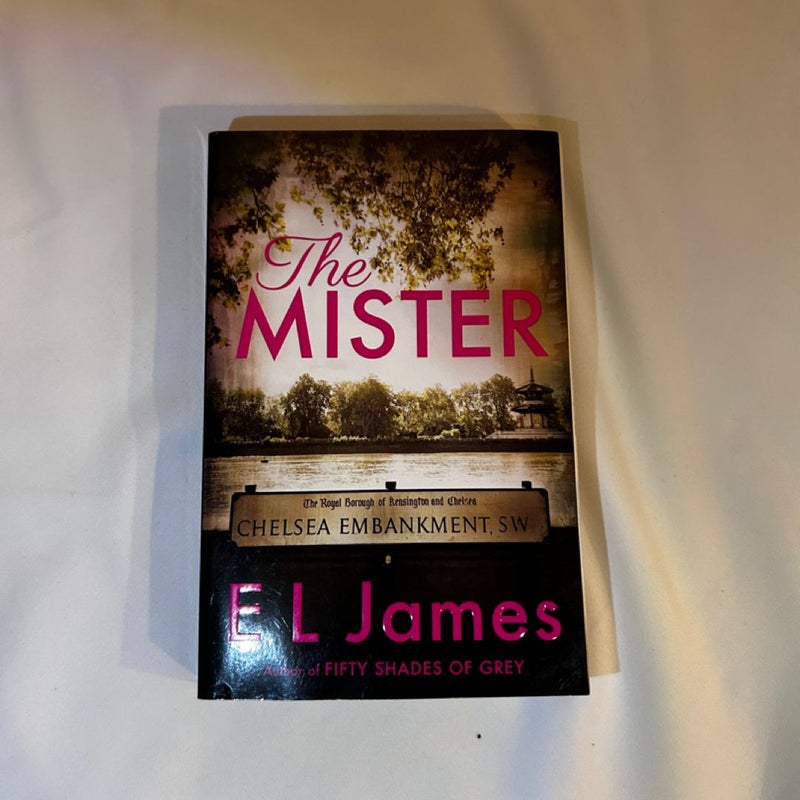 The Mister