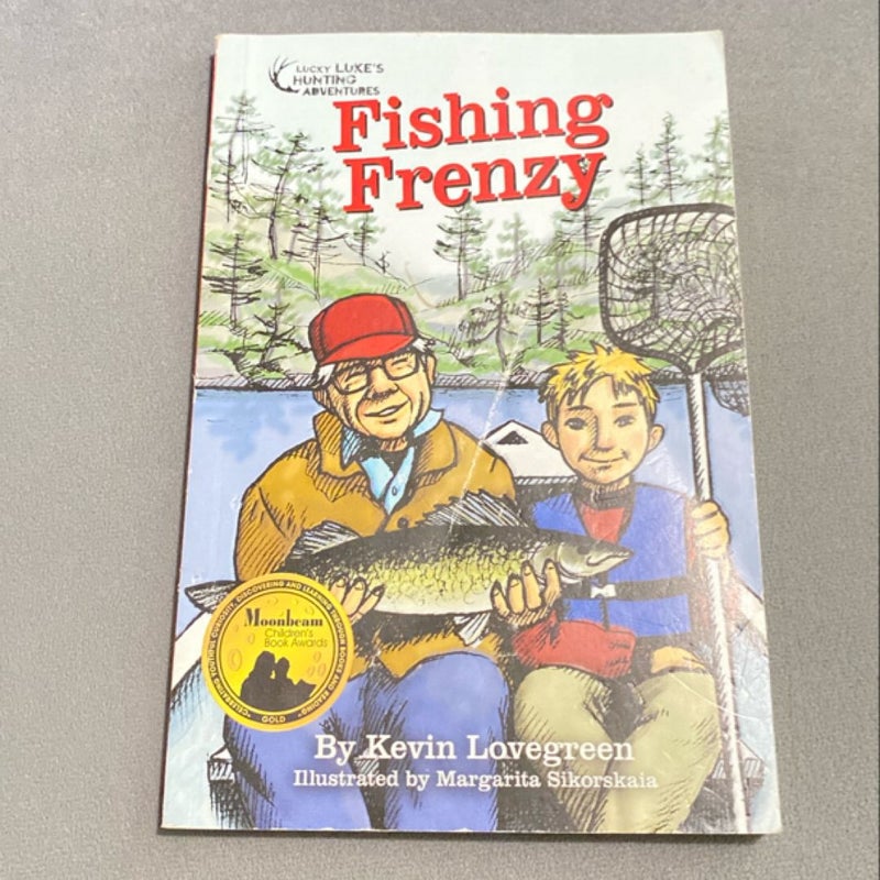 Fishing Frenzy