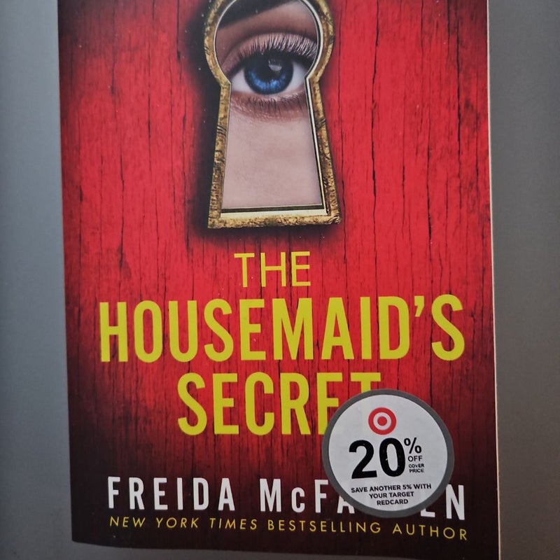 The Housemaid's Secret