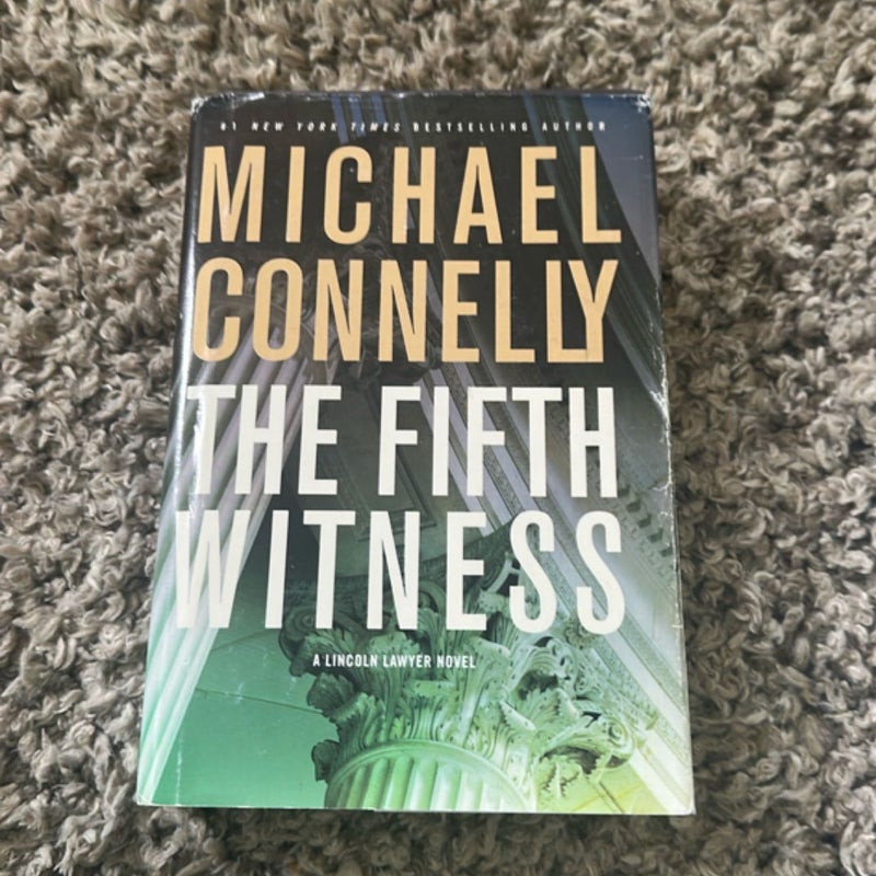 The Fifth Witness