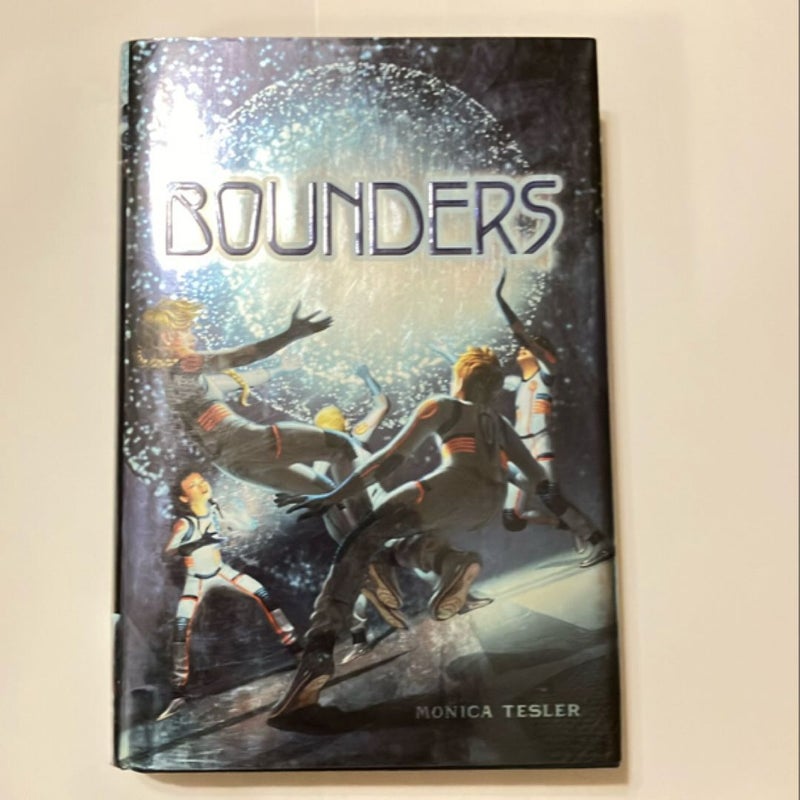 Bounders