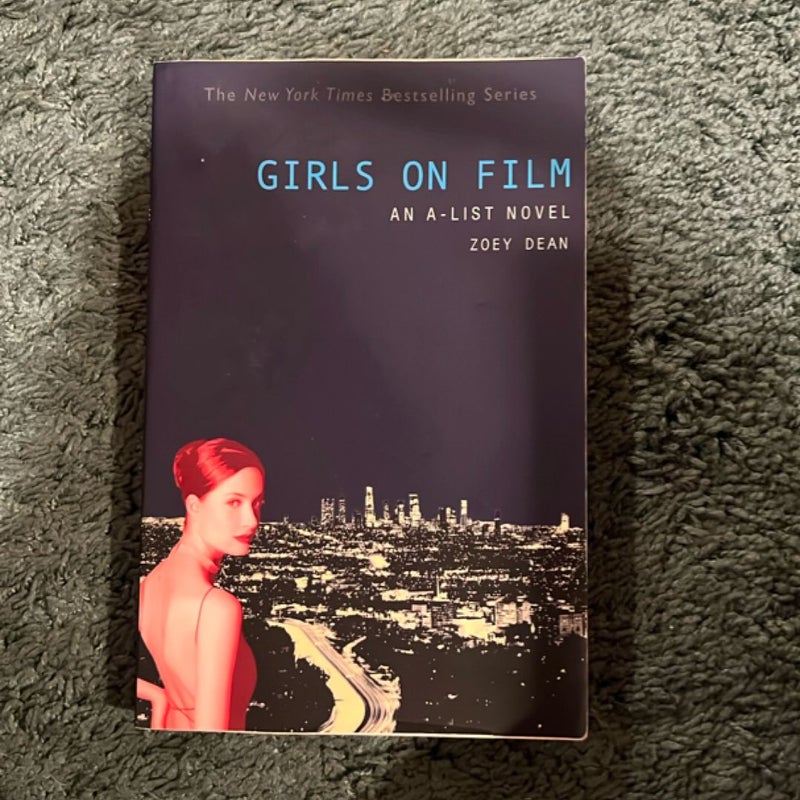 Girls on Film