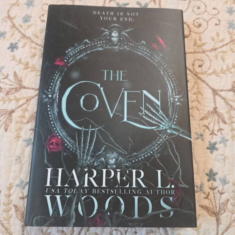 The Coven