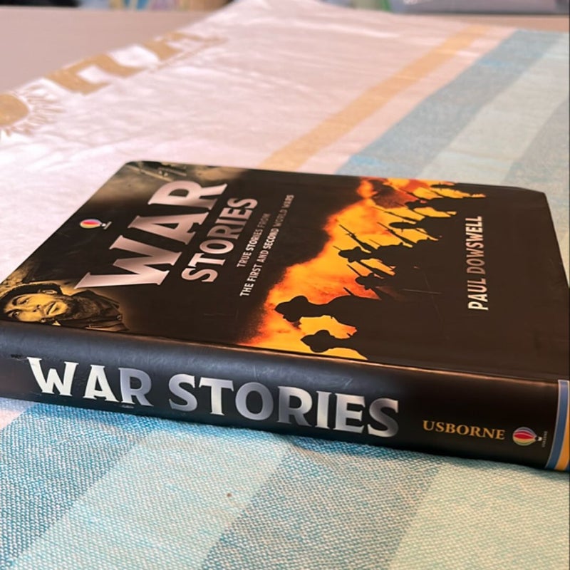 War Stories