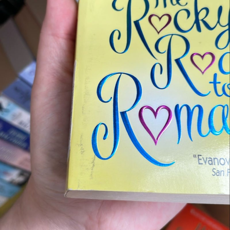 The Rocky Road to Romance