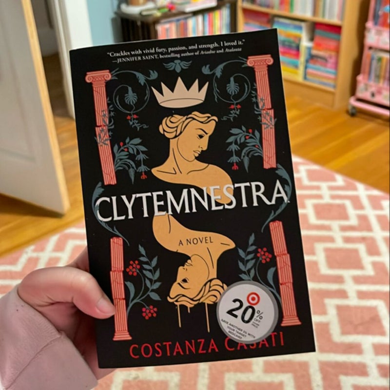 Clytemnestra