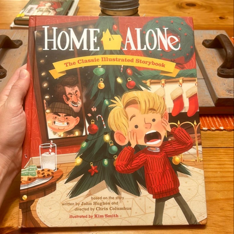 Home Alone