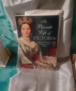 The Private Life of Victoria