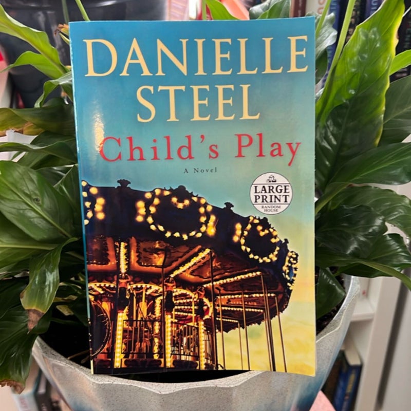 Child's Play