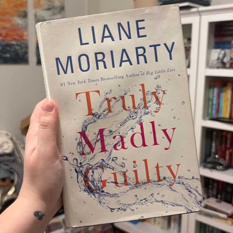 Truly Madly Guilty