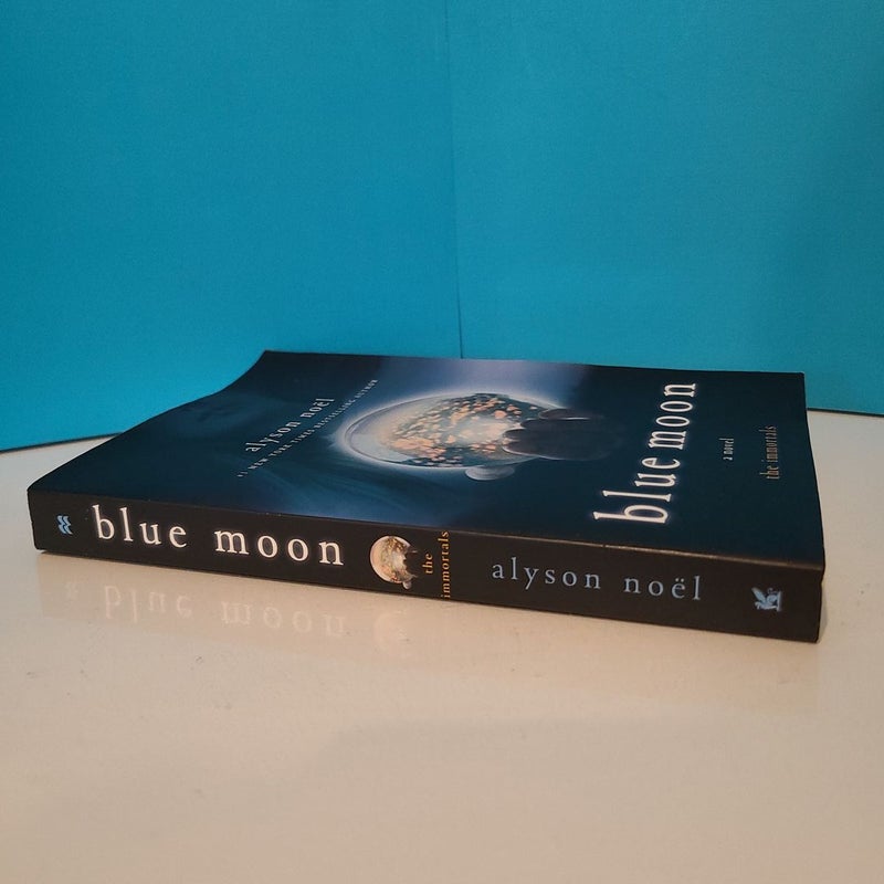 Evermore & Blue Moon Bundle 