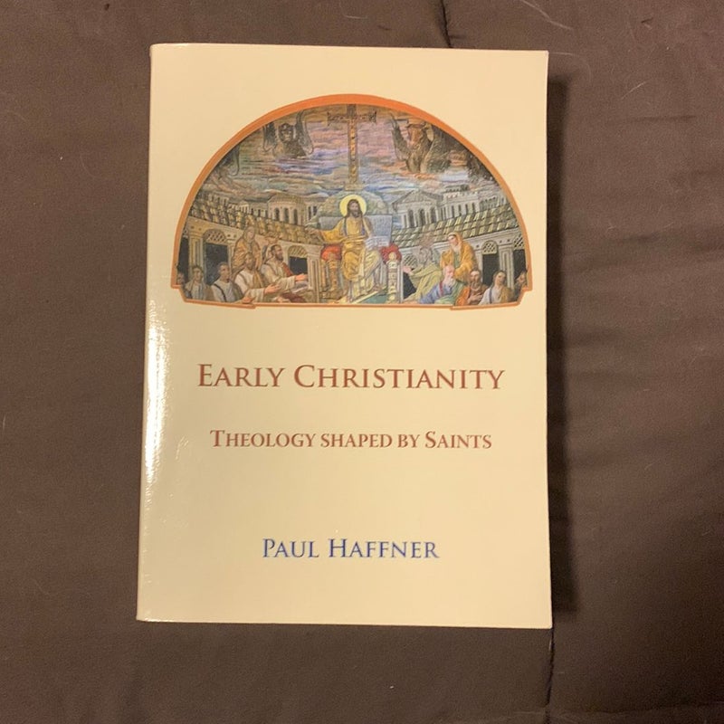 Early Christianity