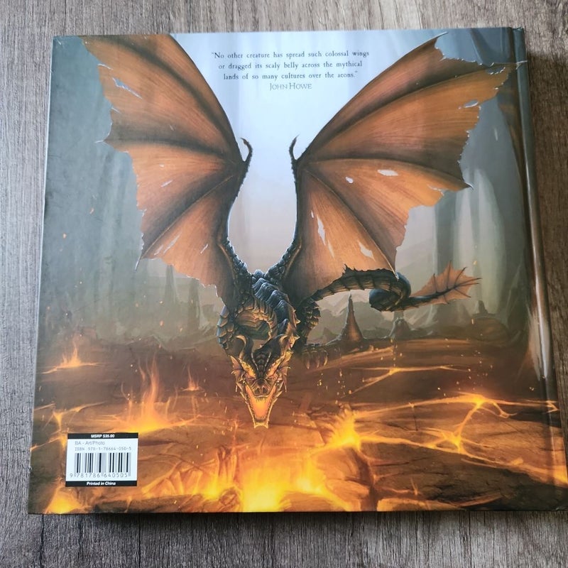 Dragon Art