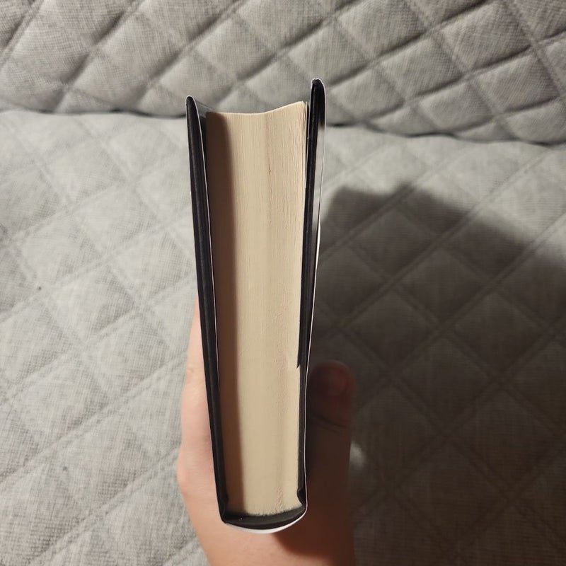 The Unraveling of Julia