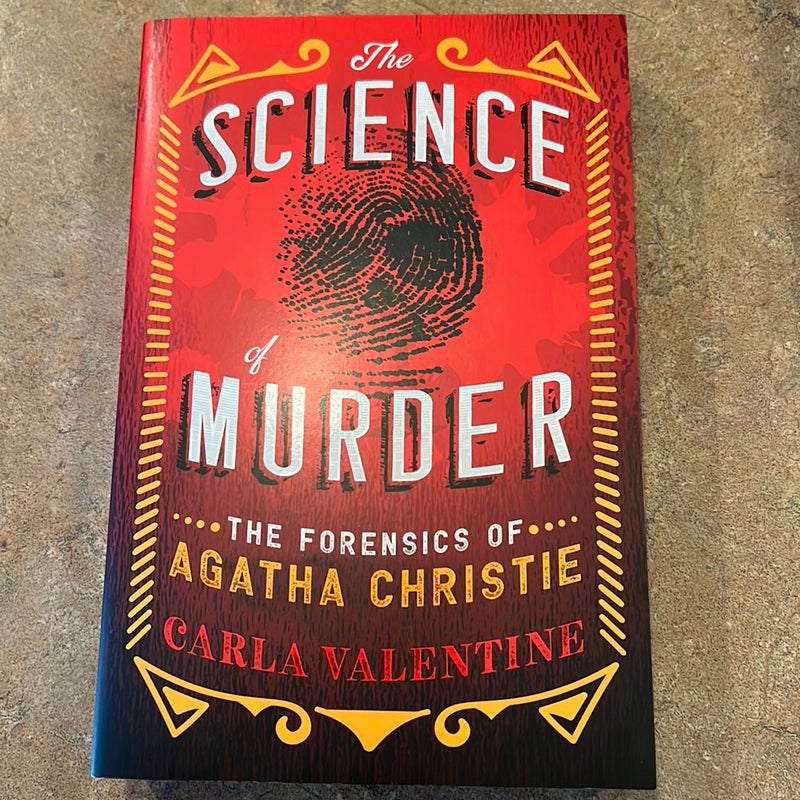 The Science of Murder