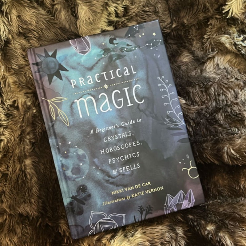 Practical Magic