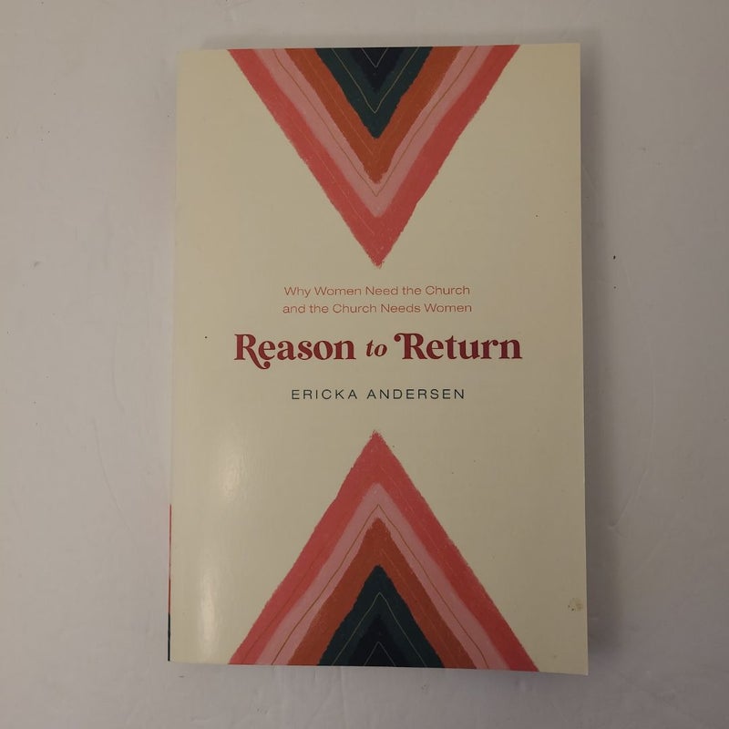 Reason to Return