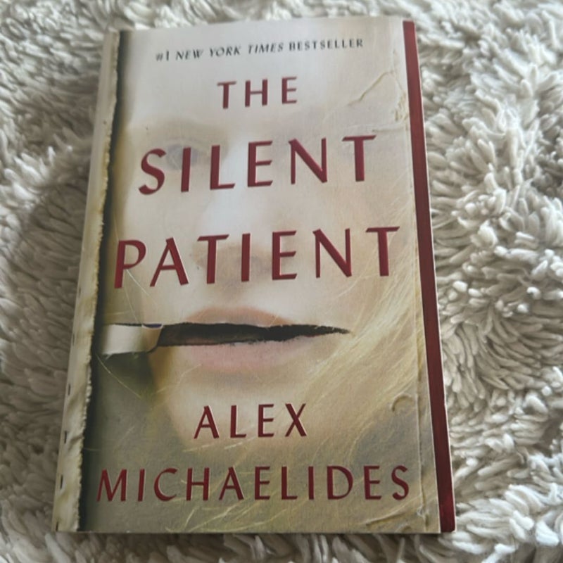 The Silent Patient