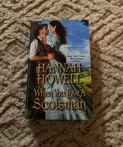 When You Love a Scotsman
