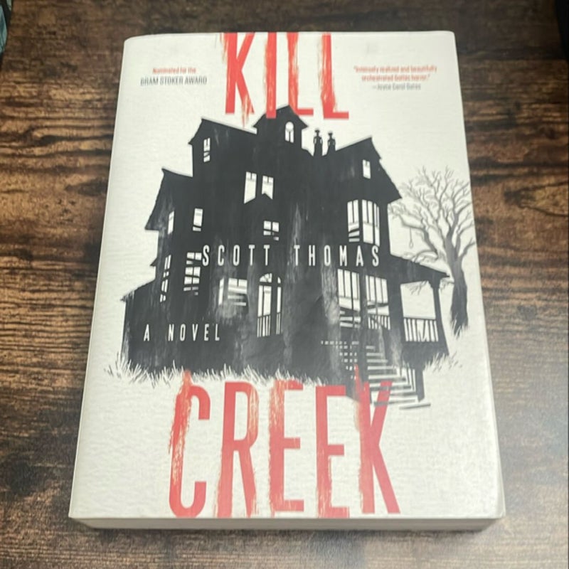 Kill Creek