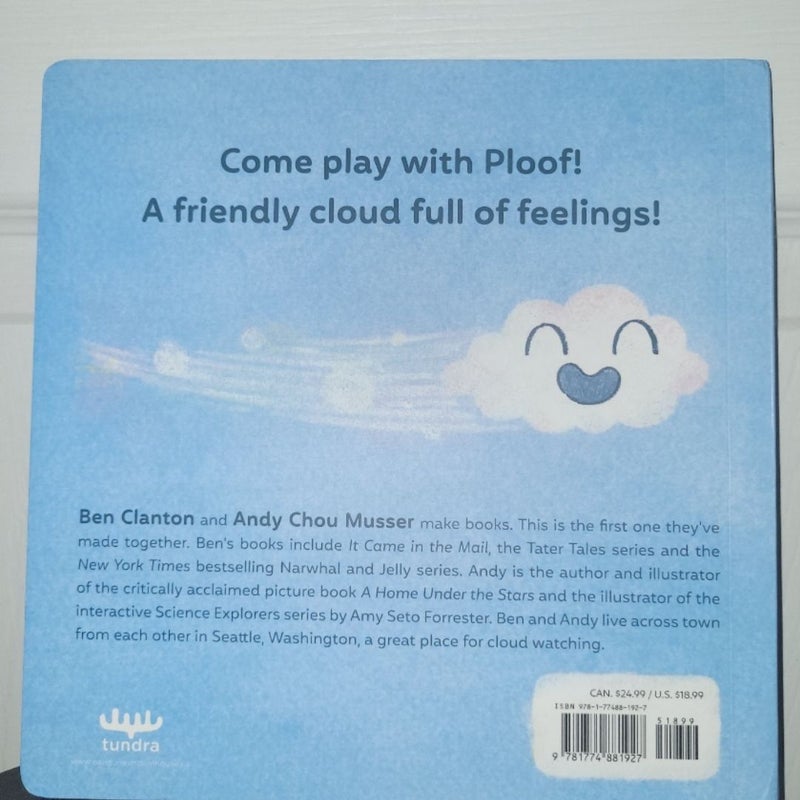 Bundle: Ploof / Paint With Ploof