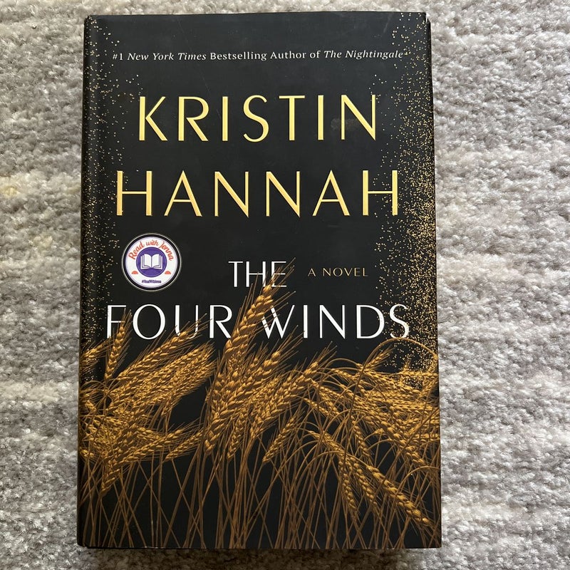 The Four Winds