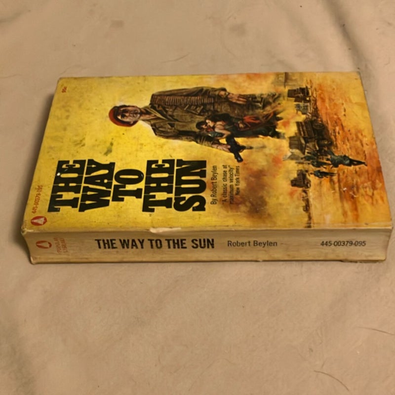 The Way to the Sun