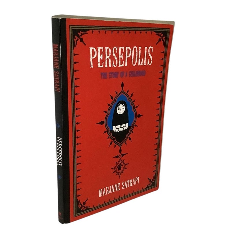 Persepolis