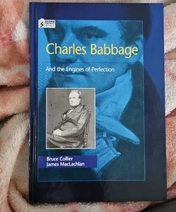 Charles Babbage *