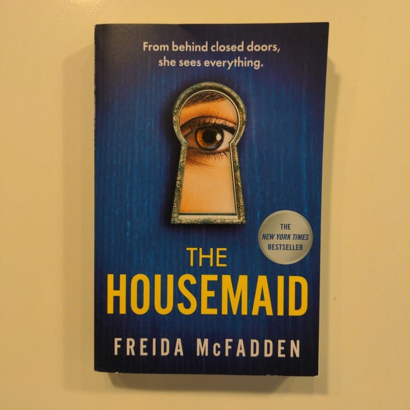 The Housemaid