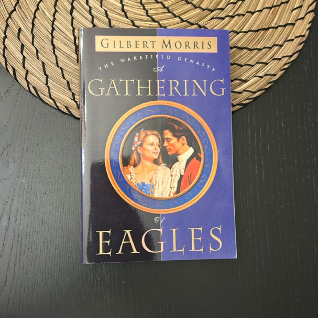 A Gathering of Eagles