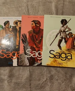 Saga