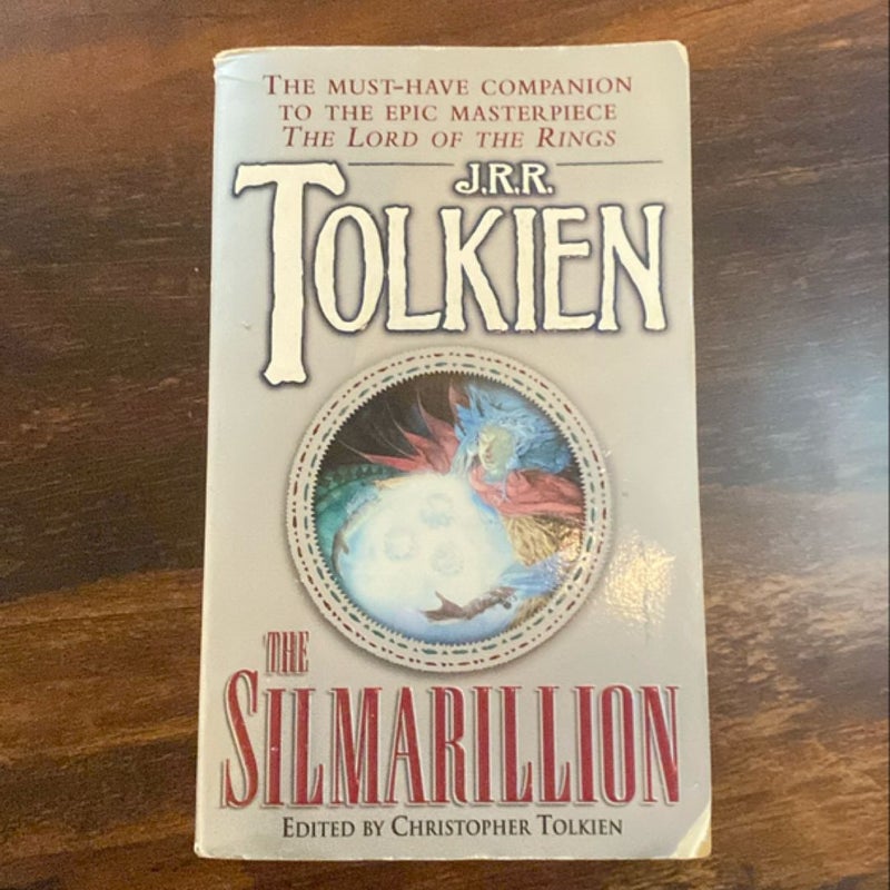 The Silmarillion