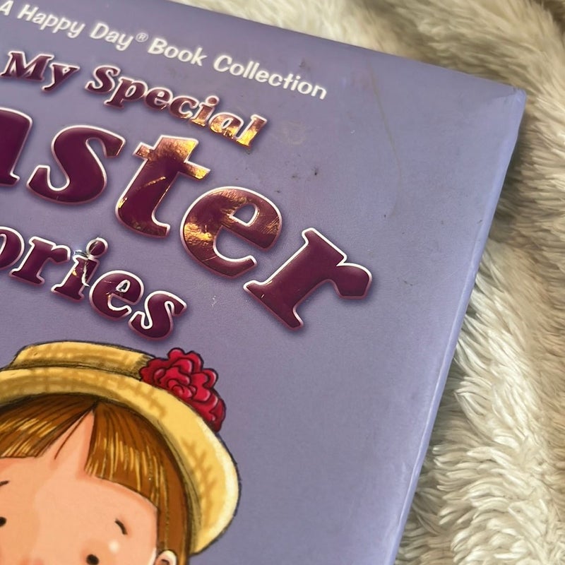 My Special Easter Stories