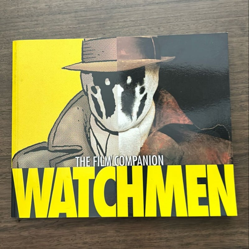 Watchmen